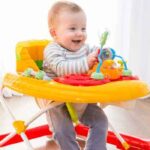 baby walkers for bigger babies
