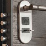 child safety locks