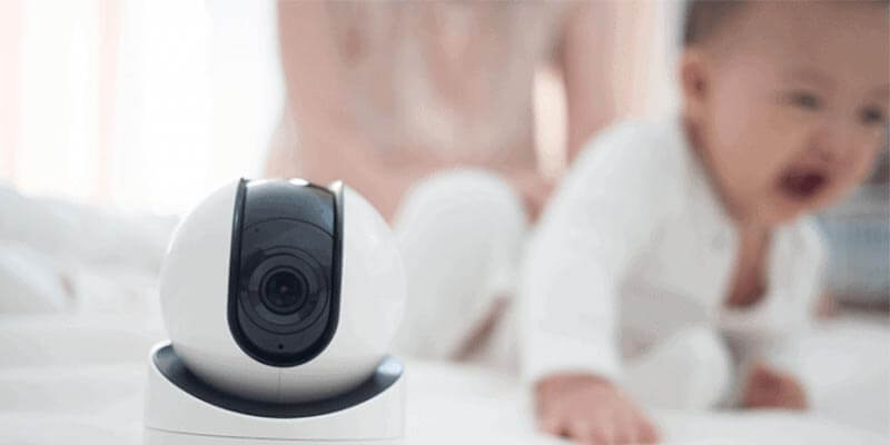 best baby monitor under $100