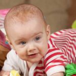 When do babies stop wearing onesies