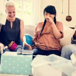How Much Does a Baby Shower Cost