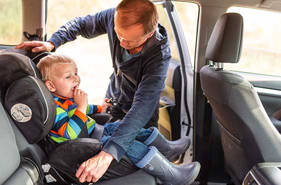 Best 5 Point Harness Booster Seat