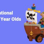 Best Educational Toys For 2 Year Olds