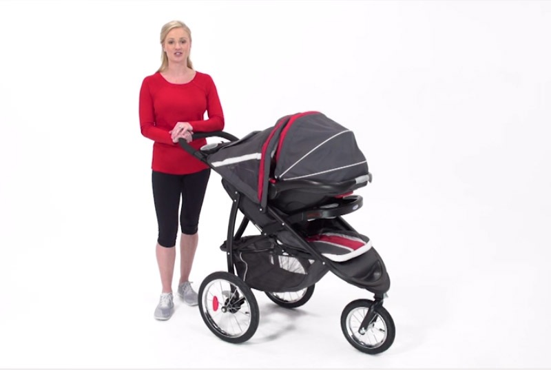 Best All Terrain Stroller