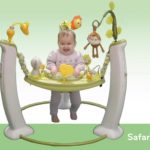Exersaucer Vs Jumperoo
