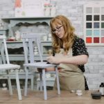 How To Paint A Baby Crib