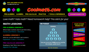 CoolMath