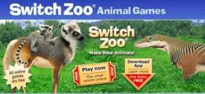 Animal Games