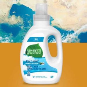 Best Detergent for Cloth Diapers