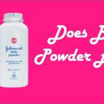 Does Baby Powder Expire