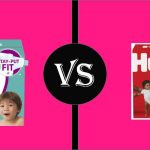 Pampers Cruisers Vs Huggies Little Movers