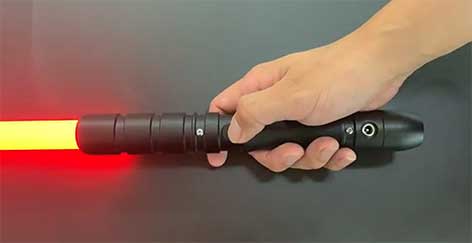 best star wars lightsaber fans