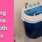 Best Washing Machine For Cloth Diapers