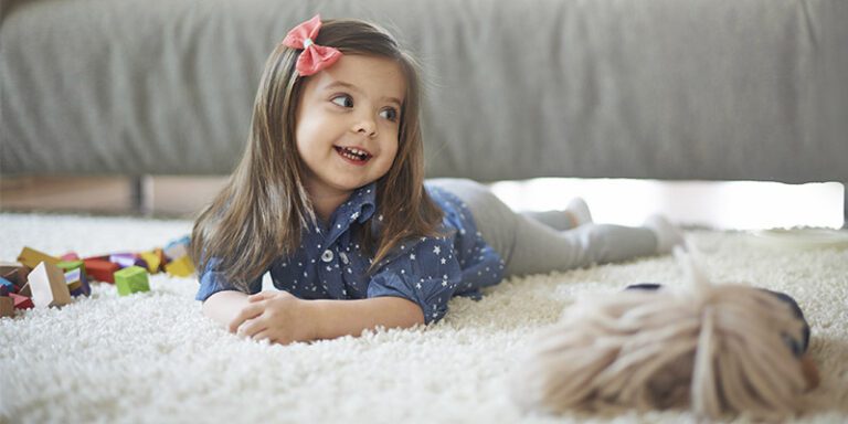Best Rugs for Babies to Crawl On
