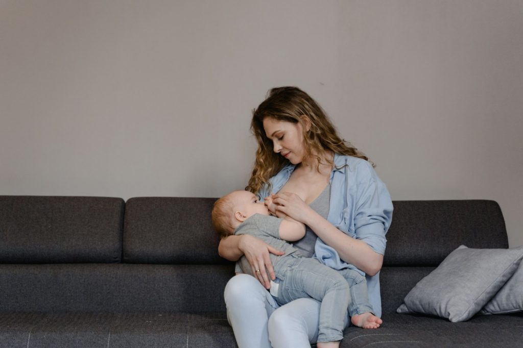Breast Milk Babykidcare