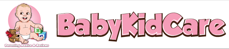 BabyKidCare LOGO