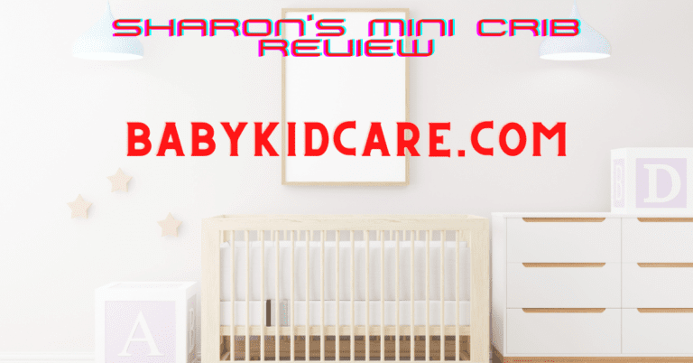 Mini Crib Reviews