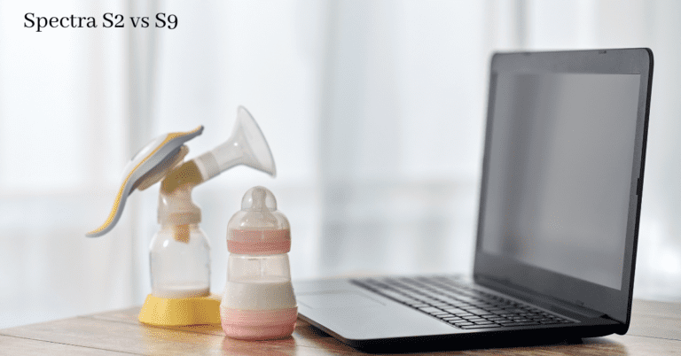 Spectra S2 vs S9 Breast Pumps