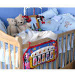 cribs for short moms