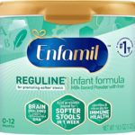 what is enfamil reguline