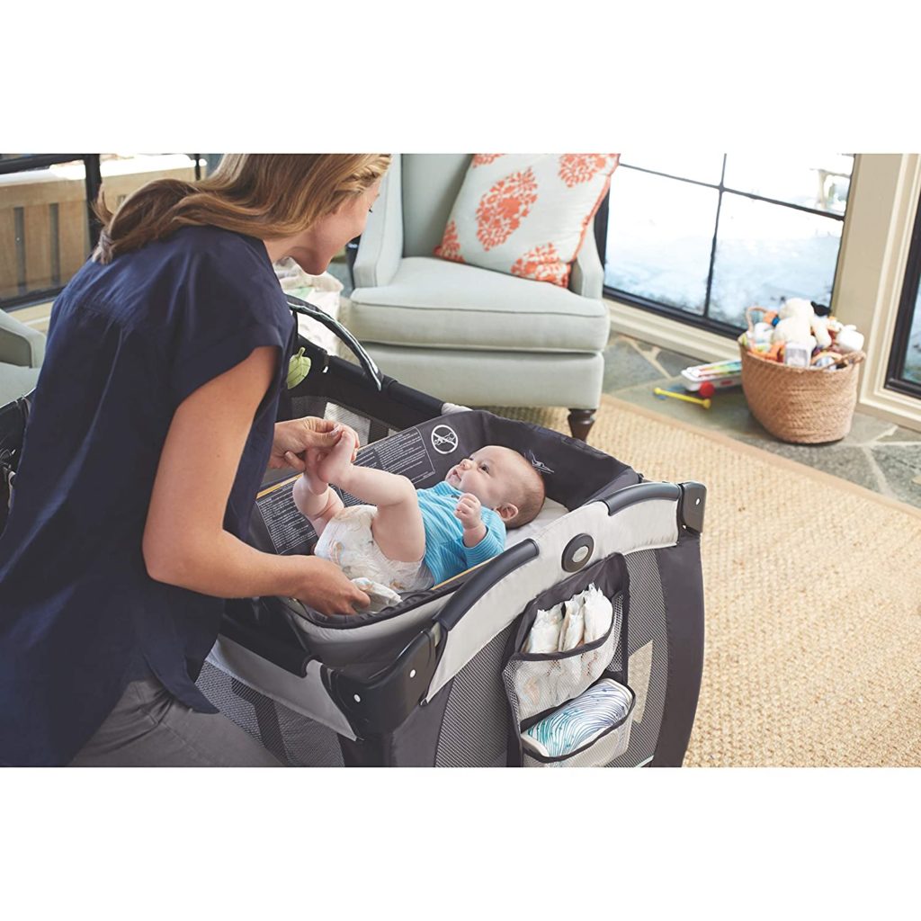 best bassinet for twins