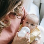 what happens if baby drinks formula after 2 hours