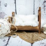 rustic baby boy nursery ideas