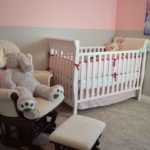 when to transition from bassinet to crib