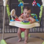 what is exersaucer