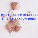 15 month sleep regression tips