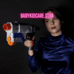 nerf rival gun review