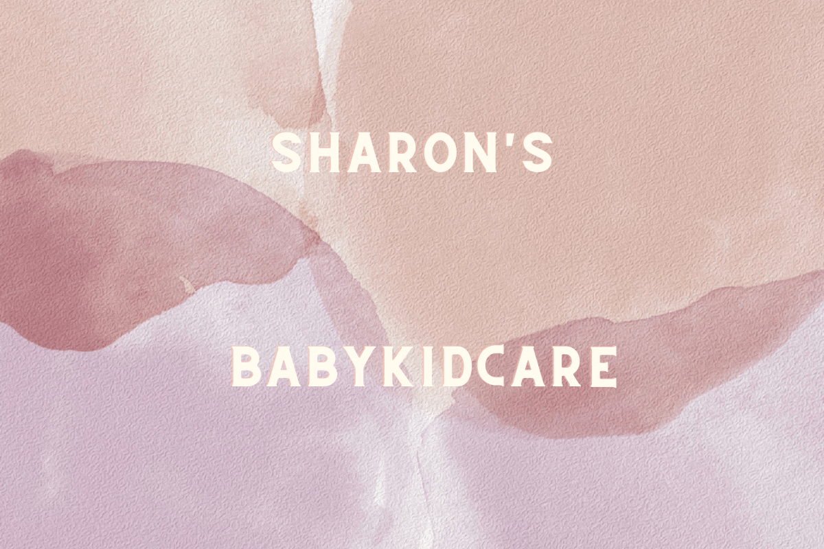 Sharons Babykidcare