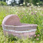 when is baby too big for bassinet