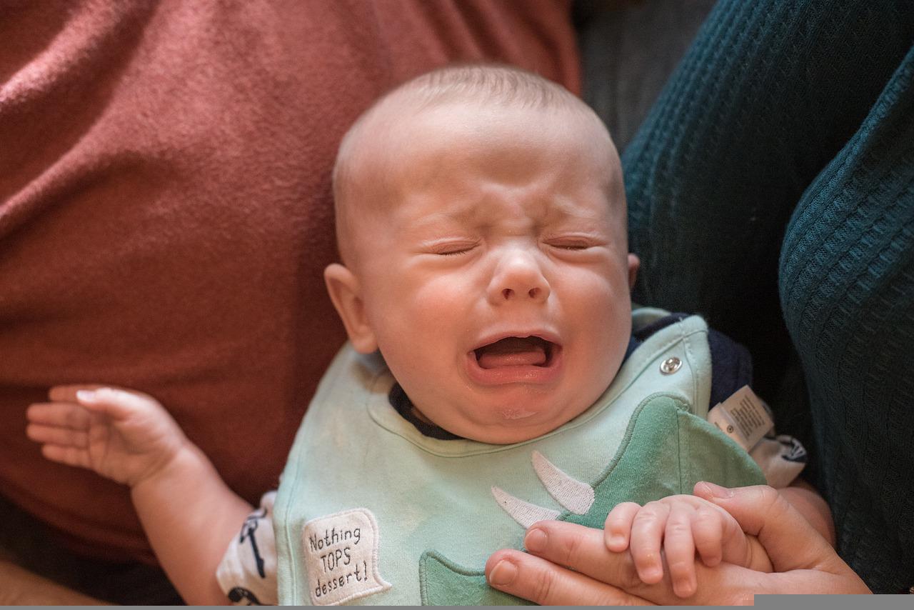 The Best Formula For Colic: Top 7 best formula for colic