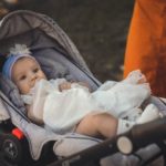 best stroller for tall toddler