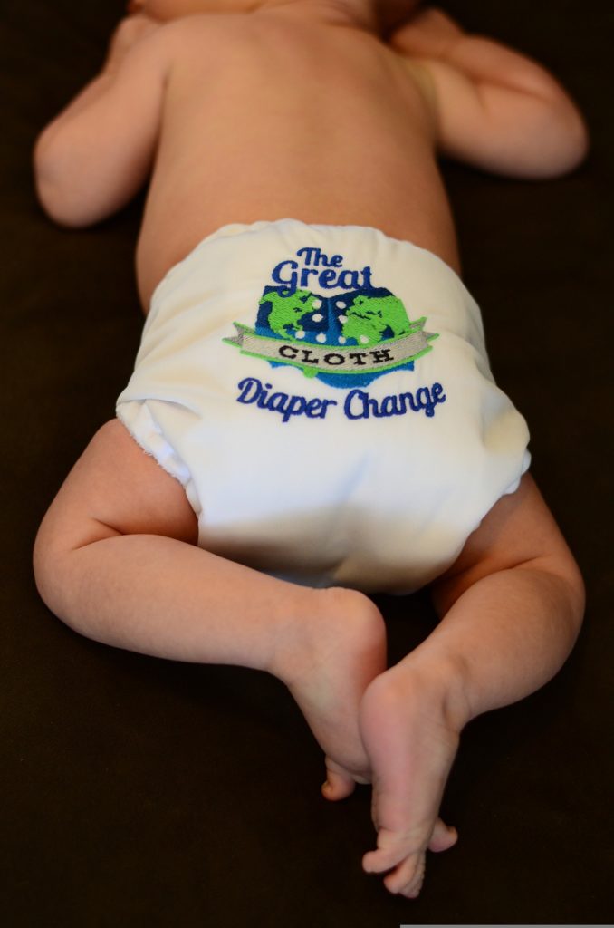 What Are The Best Non Toxic Diapers For Babies