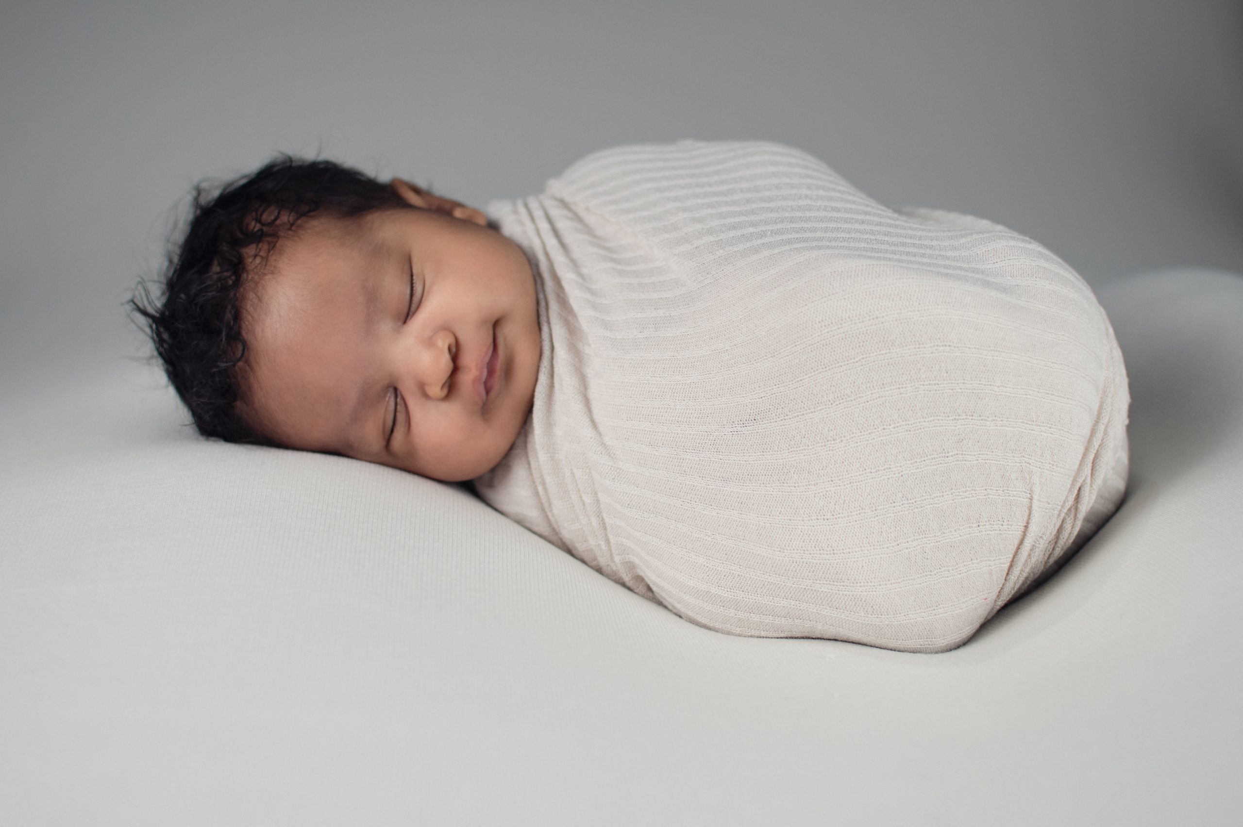 baby blanket sizes