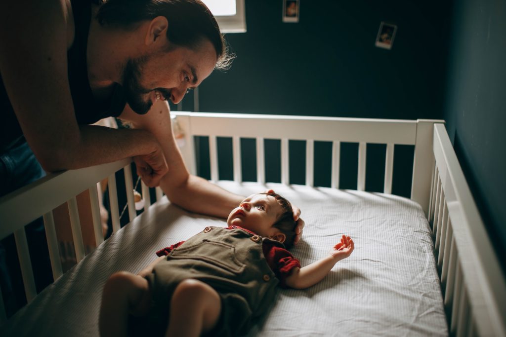 how long can a baby sleep in a bassinet