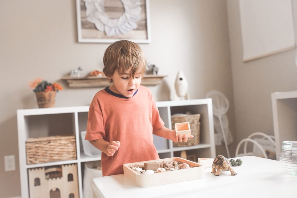 toy storage for living room