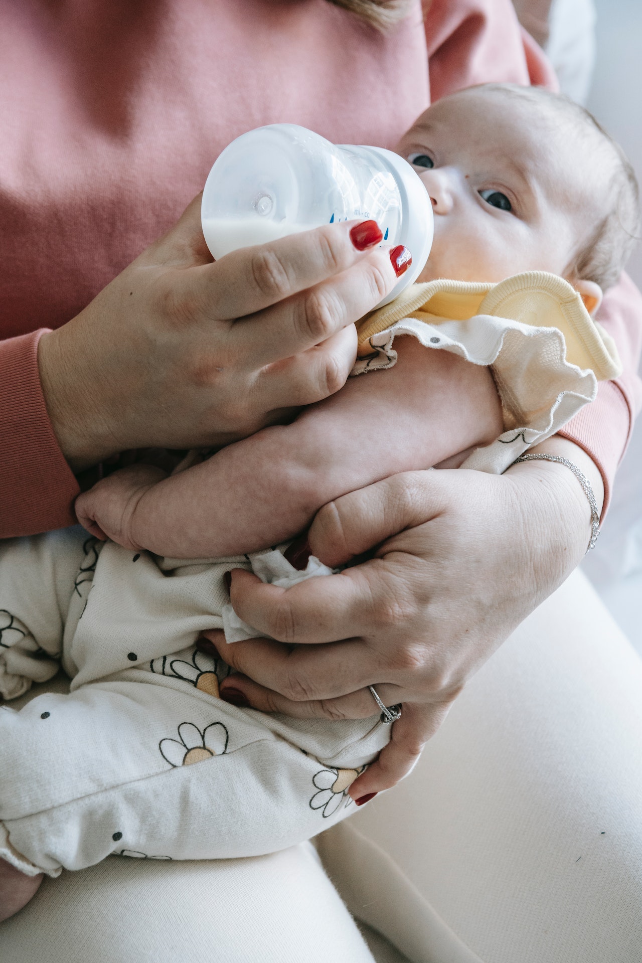 how to make baby formula taste better