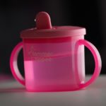 slow flow sippy cup