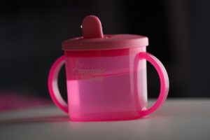 slow flow sippy cup