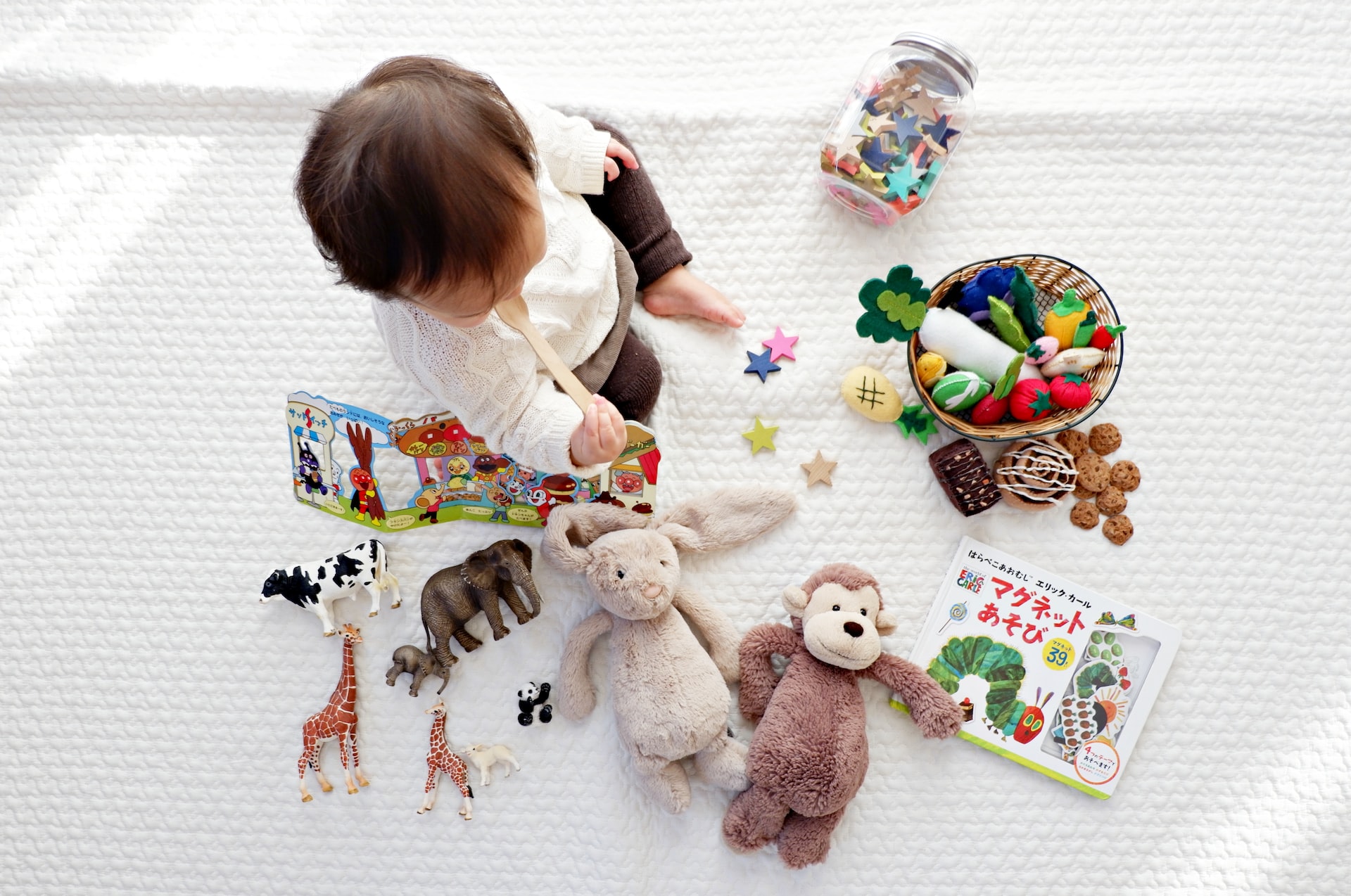 toy storage for living room